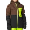 Kids Picture Organic Daumy Jacket - Boys'