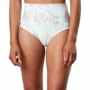 Women Picture Organic High Waist Bottoms - Women's