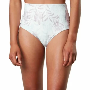 Women Picture Organic High Waist Bottoms - Women's