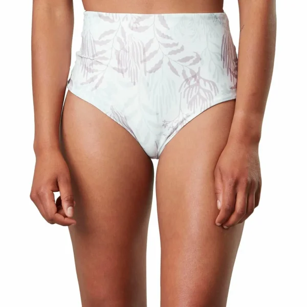 Women Picture Organic High Waist Bottoms - Women's