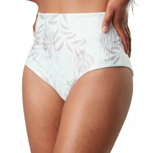 Women Picture Organic High Waist Bottoms - Women's