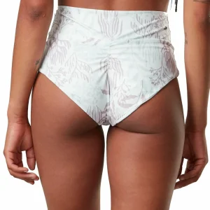 Women Picture Organic High Waist Bottoms - Women's