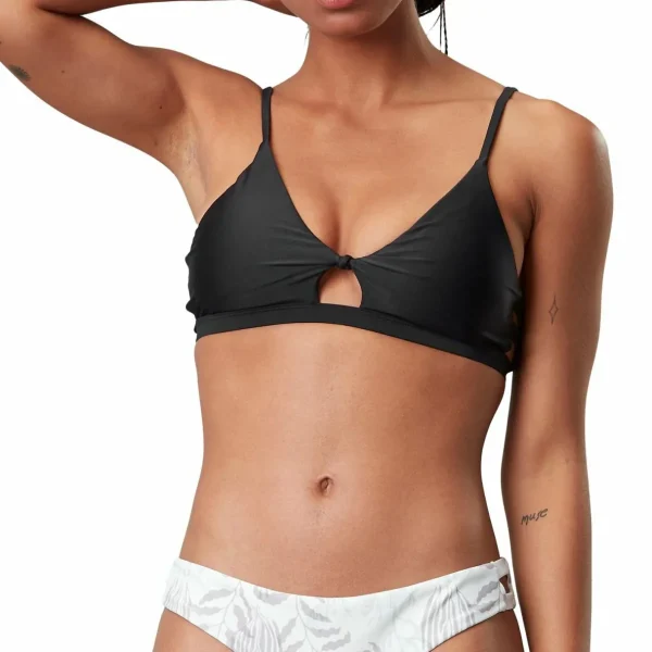 Women Picture Organic Kalta Triangle Top - Women's