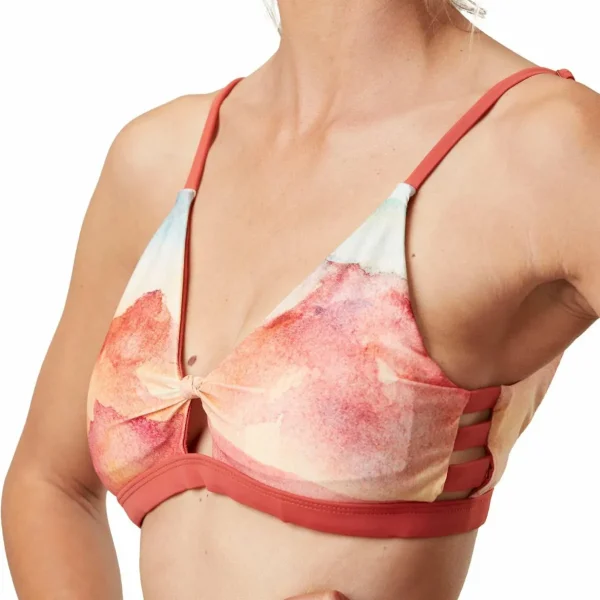 Women Picture Organic Kalta Triangle Top - Women's