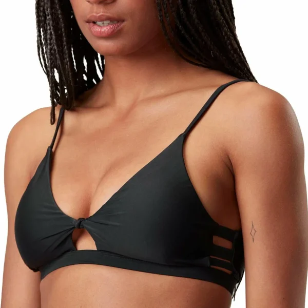 Women Picture Organic Kalta Triangle Top - Women's