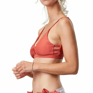 Women Picture Organic Kalta Triangle Top - Women's