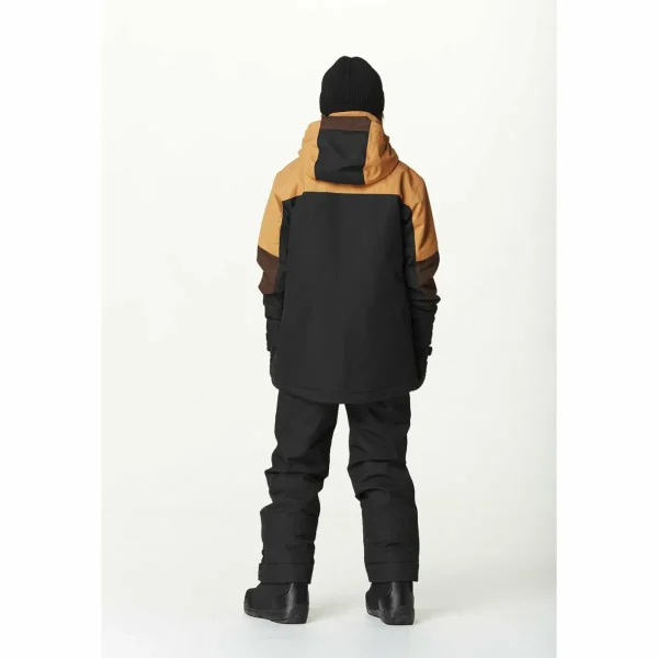 Kids Picture Organic Ninge Bibs - Kids'