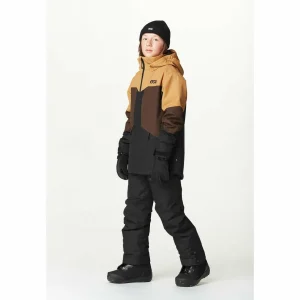 Kids Picture Organic Ninge Bibs - Kids'