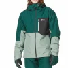Picture Organic Nitric Jacket - Men's