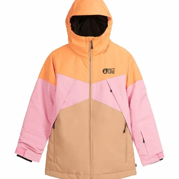 Kids Picture Organic Seady Jacket - Girls'