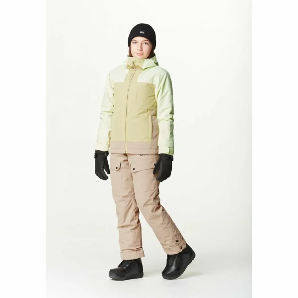 Kids Picture Organic Seady Jacket - Girls'