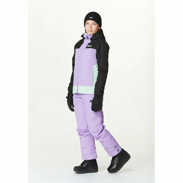 Kids Picture Organic Seady Jacket - Girls'