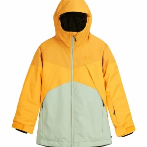 Kids Picture Organic Seady Jacket - Girls'