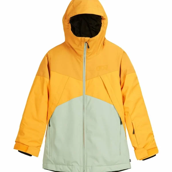 Kids Picture Organic Seady Jacket - Girls'