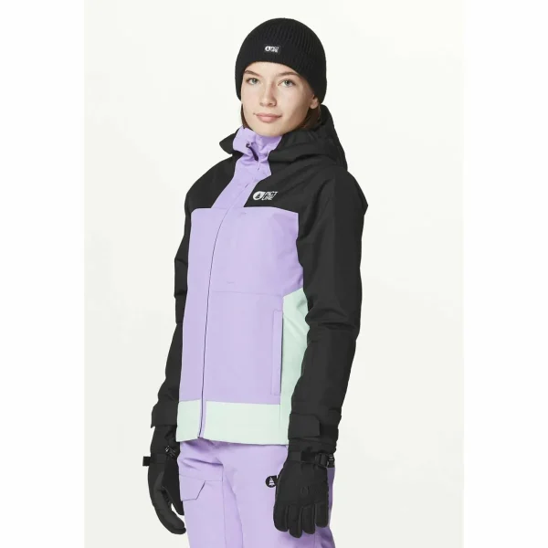 Kids Picture Organic Seady Jacket - Girls'