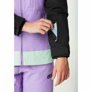 Kids Picture Organic Seady Jacket - Girls'