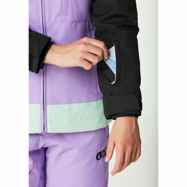 Kids Picture Organic Seady Jacket - Girls'