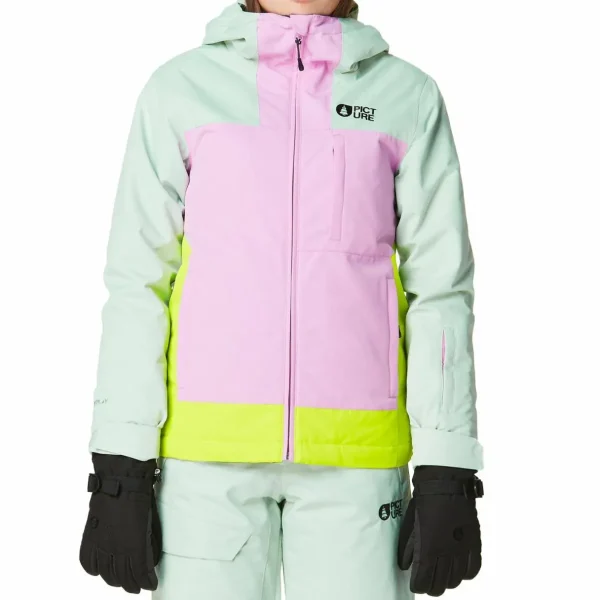Kids Picture Organic Seady Jacket - Girls'