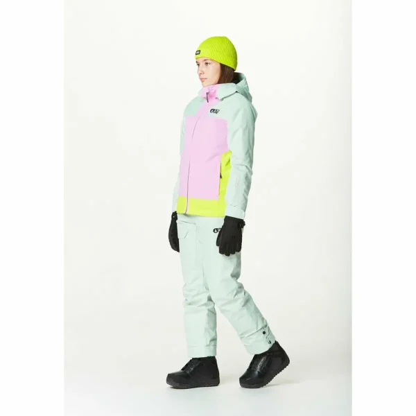 Kids Picture Organic Seady Jacket - Girls'