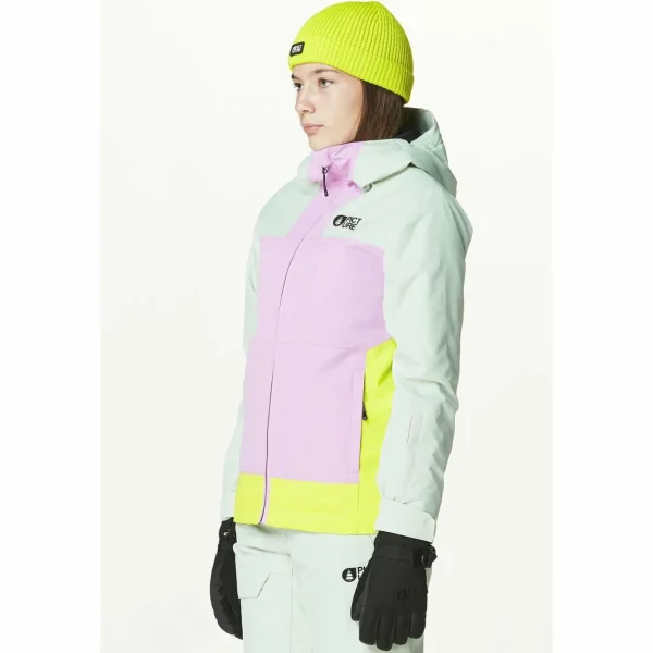 Kids Picture Organic Seady Jacket - Girls'
