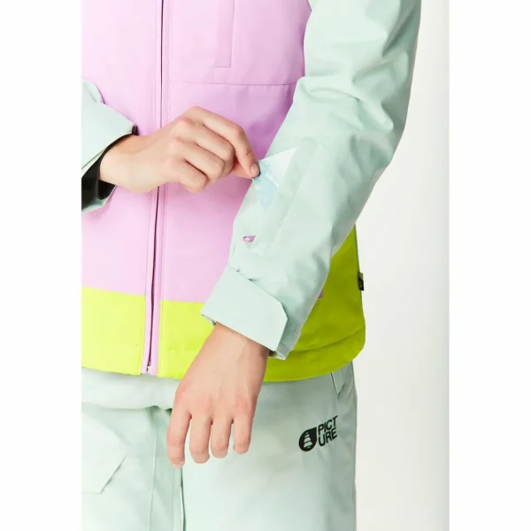 Kids Picture Organic Seady Jacket - Girls'