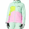Women Picture Organic Seen Jacket - Women's