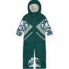 Kids Picture Organic Snowy Suit - Toddlers'