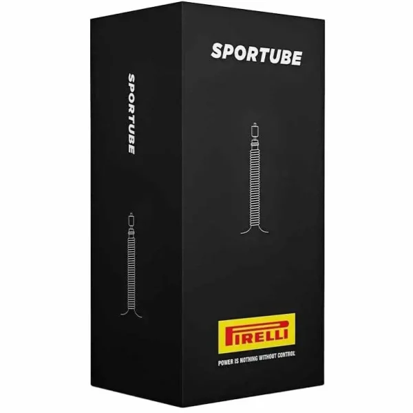 Pirelli SporTUBE Presta Tube - 700c