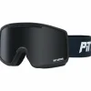 Pit Viper The French Fry Goggles - Small