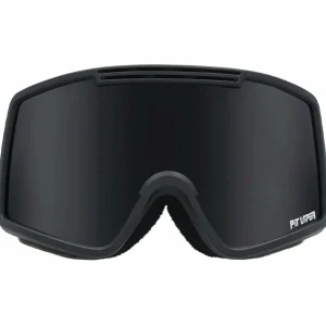 Pit Viper The French Fry Goggles - Small