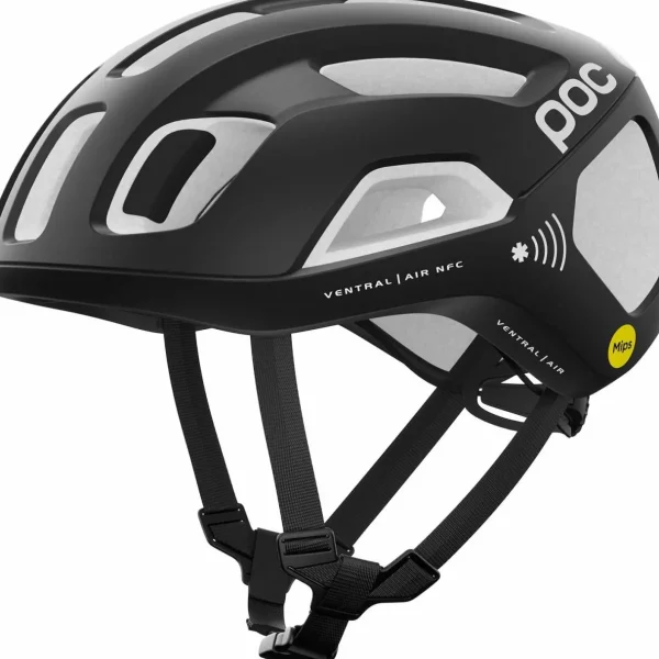 POC Ventral Air MIPS NFC Bike Helmet