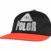 Women Poler Fuzzy Stuff Hat