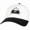Women Poler Peak Dad Hat