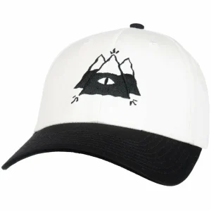 Women Poler Peak Dad Hat