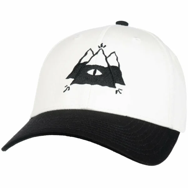 Women Poler Peak Dad Hat