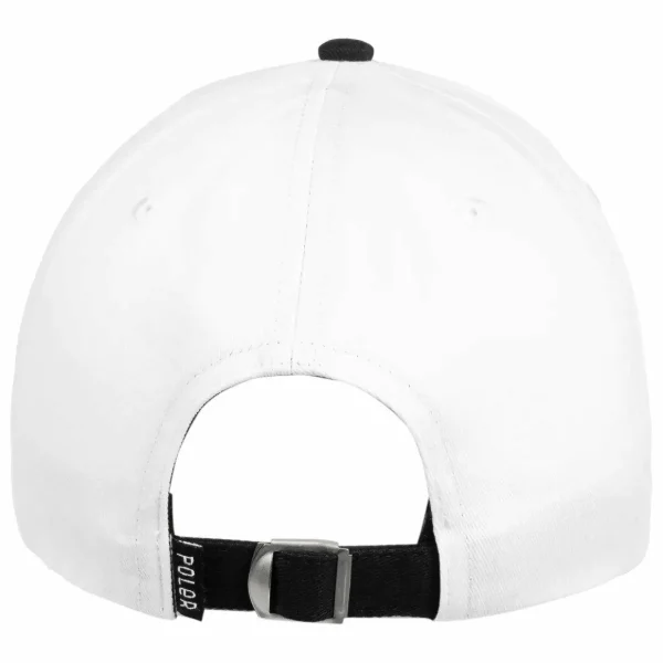 Women Poler Peak Dad Hat