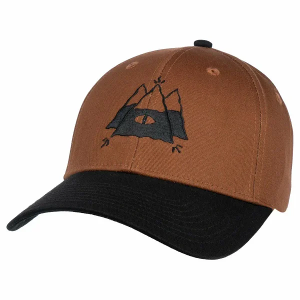Women Poler Peak Dad Hat