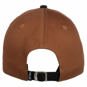 Women Poler Peak Dad Hat
