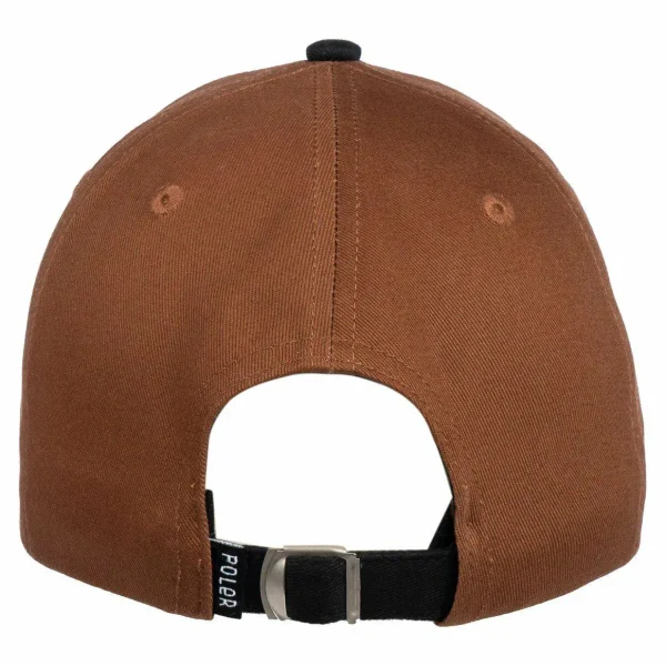 Women Poler Peak Dad Hat