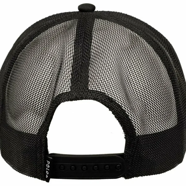 Women Poler Trader Rick Trucker Hat