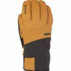 Women POW Royal GORE-TEX Gloves