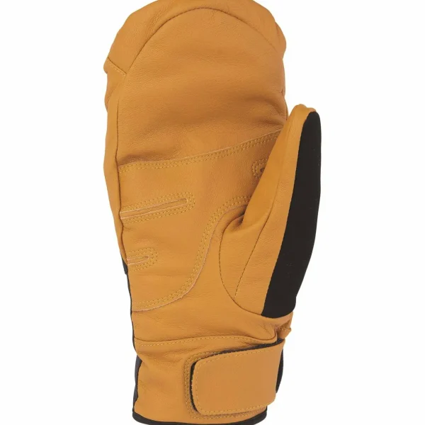 Women POW Royal GORE-TEX Mittens