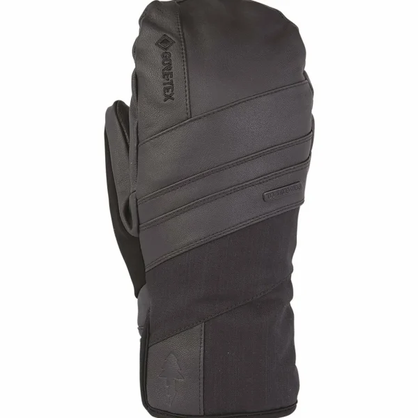 Women POW Royal GORE-TEX Mittens