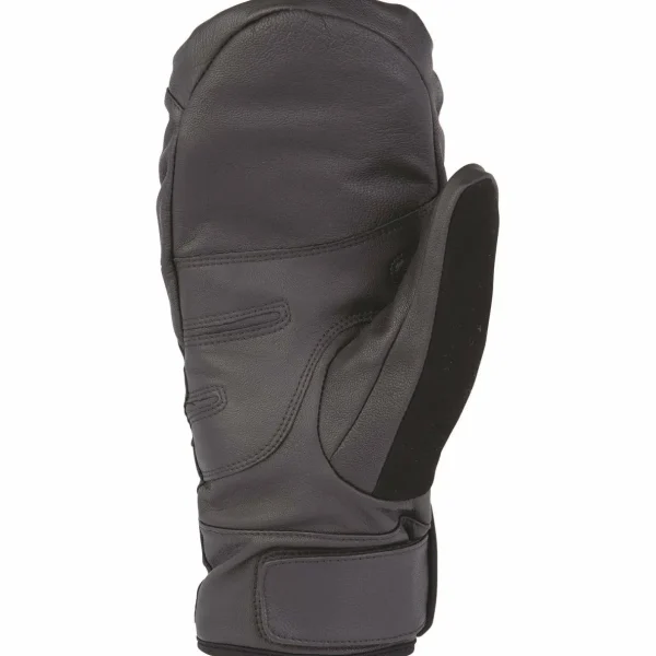 Women POW Royal GORE-TEX Mittens