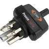 Prestacycle TorqKey Mini Preset Torque Tool with 6 Bits & Holder