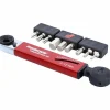 Prestacycle TorqRatchet GO Portable Torque Multi-Tool Ratchet