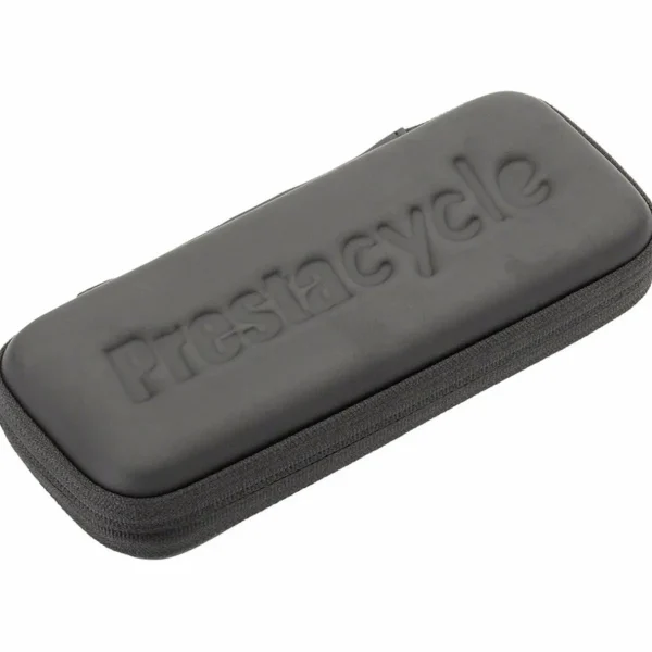 Prestacycle TorqRatchet PRO Deluxe Pocket Multi-Tool Set