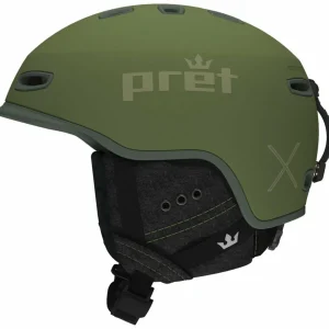 Pret Cynic X2 MIPS Helmet