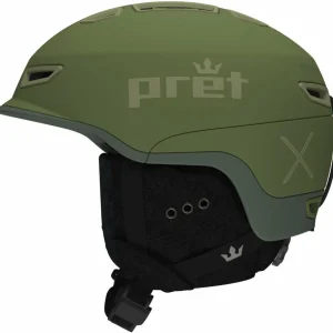 Pret Fury X MIPS Helmet