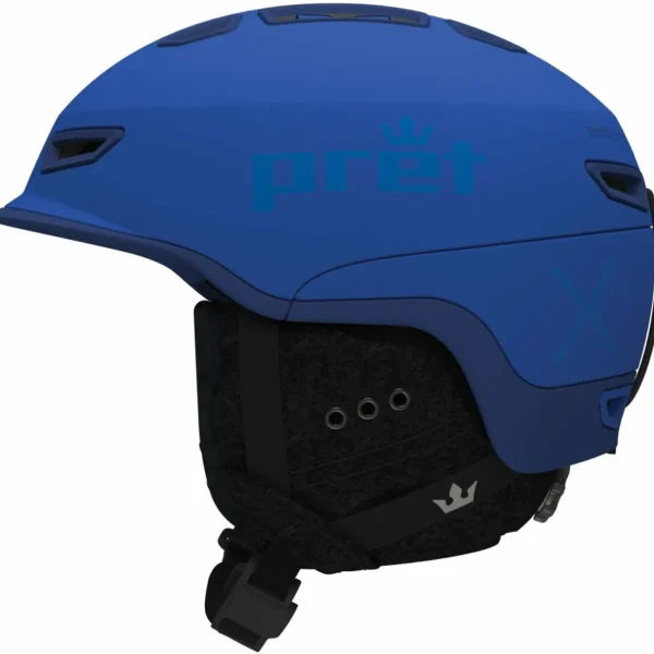 Pret Fury X MIPS Helmet